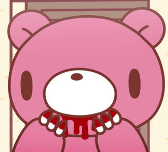 gloomy O_o