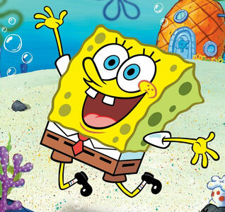 spong e .