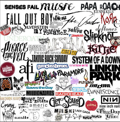 music taste !!